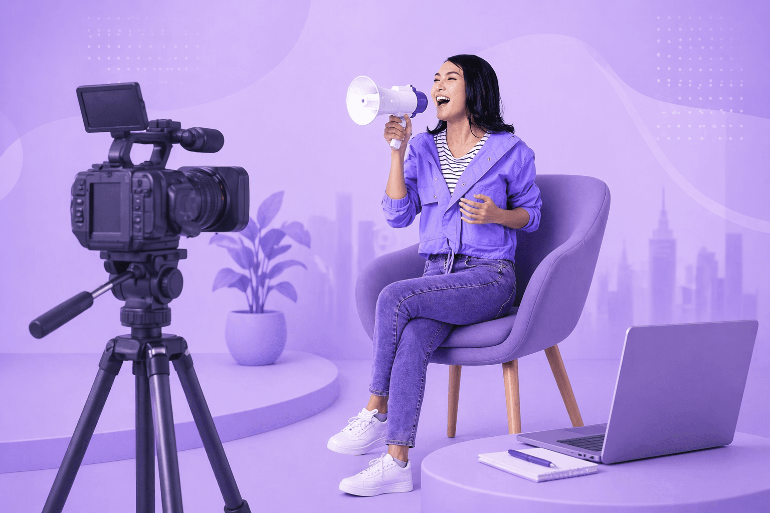 What Are The Biggest Trends in Video Production in 2026?