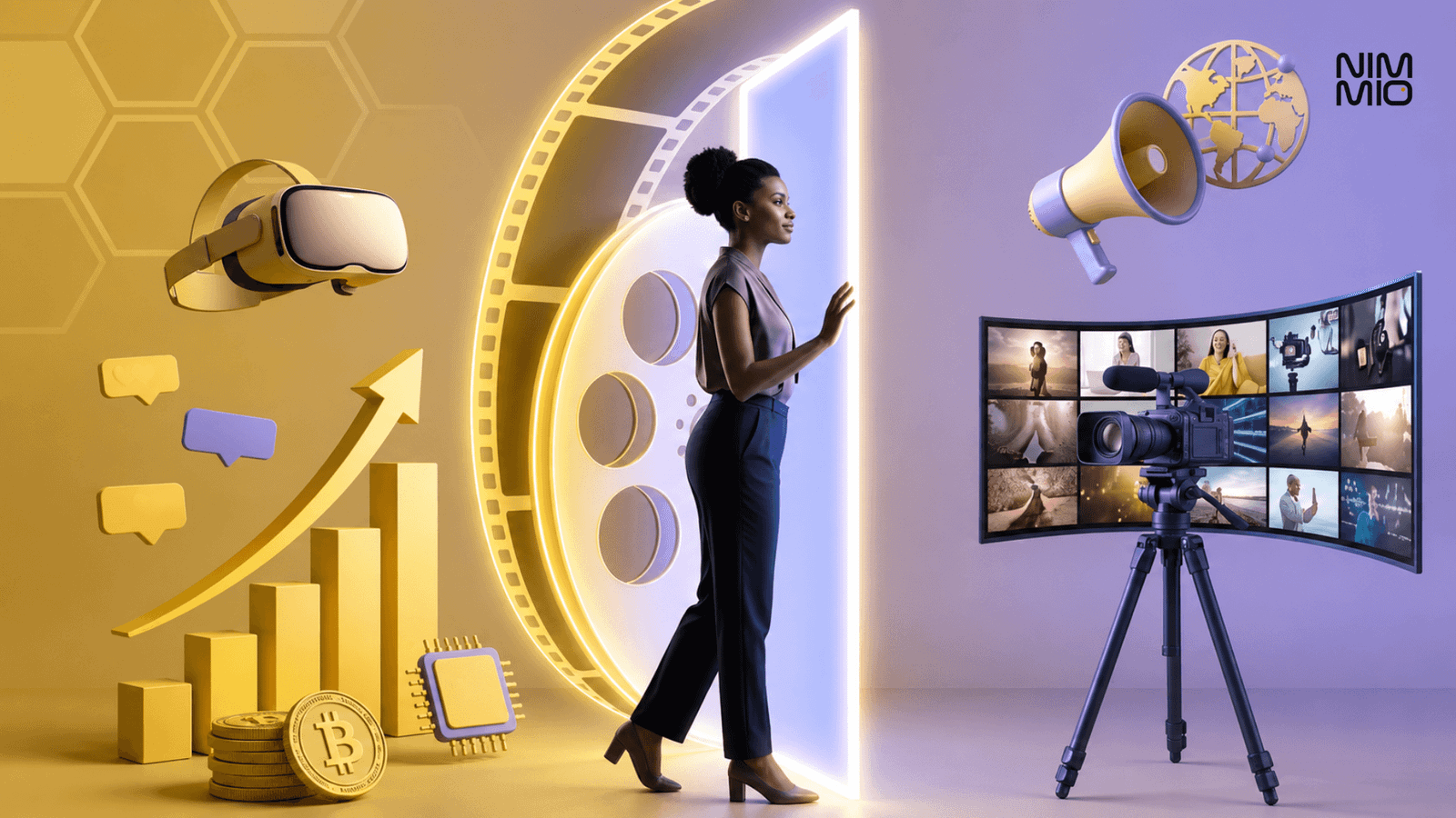Why Businesses Need Video Production Services in 2026