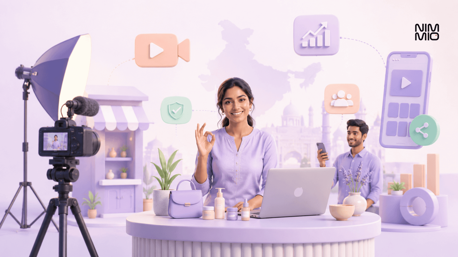 Why Indian Small Businesses Need Professional Video Content in 2026