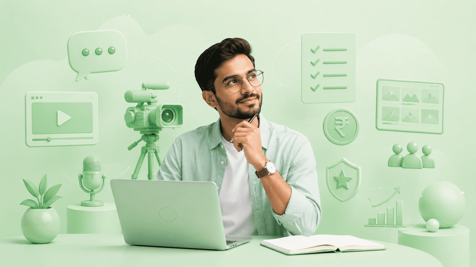 Smart Questions To Ask Before Hiring A Video Production Company in India