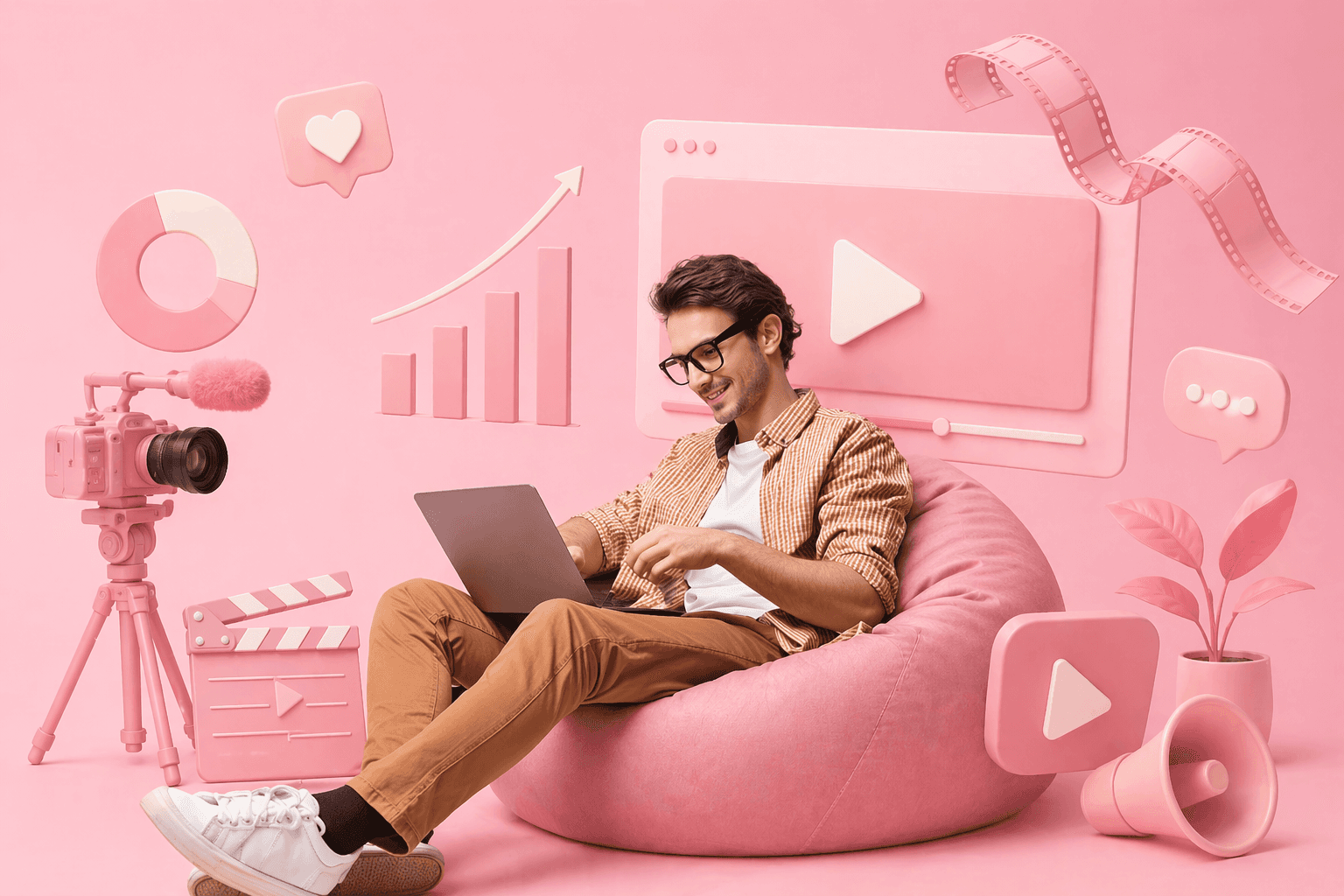 What Is Corporate Video Production for Businesses in The USA?