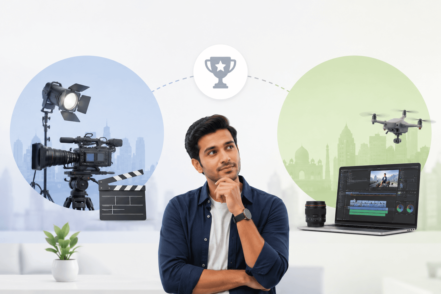 Best Video Production Companies in India: 2026 Guide