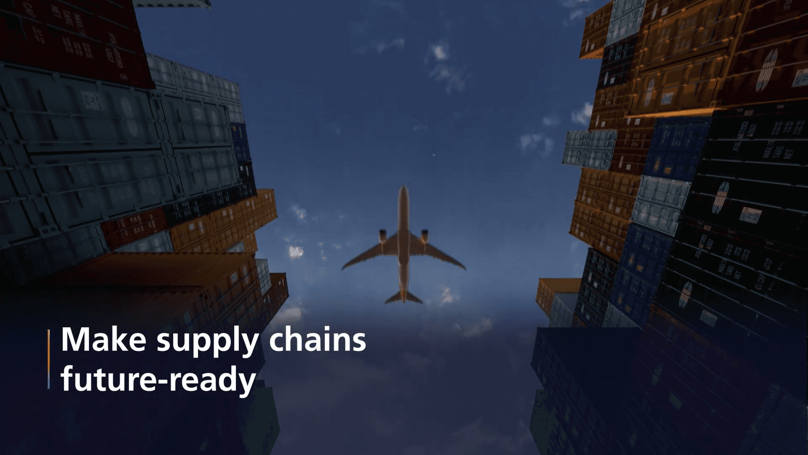 LTM Supply Chain Orchestrator - image 2