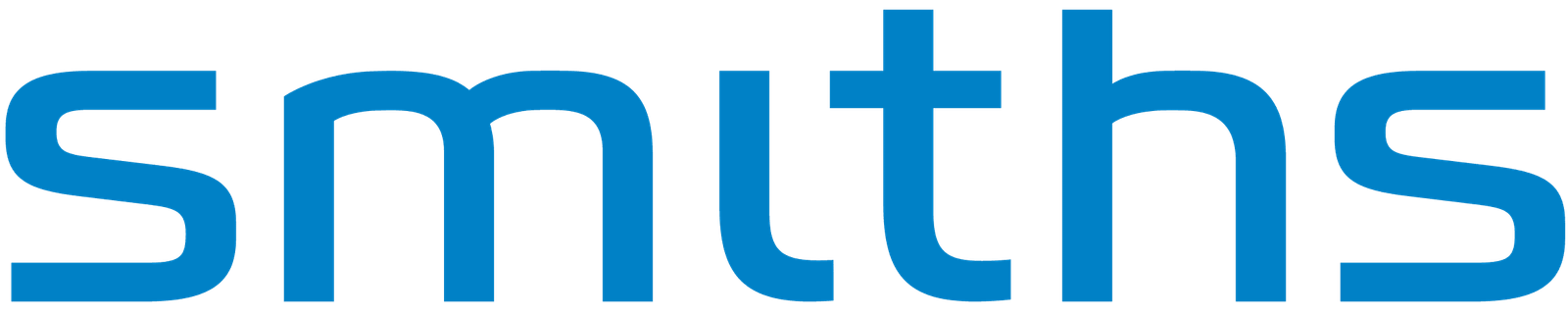 Smiths logo