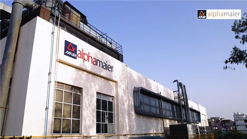 Alpha Maier - image 4