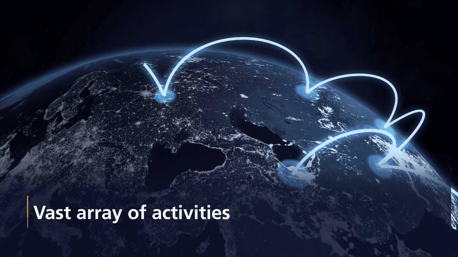 LTM Supply Chain Orchestrator