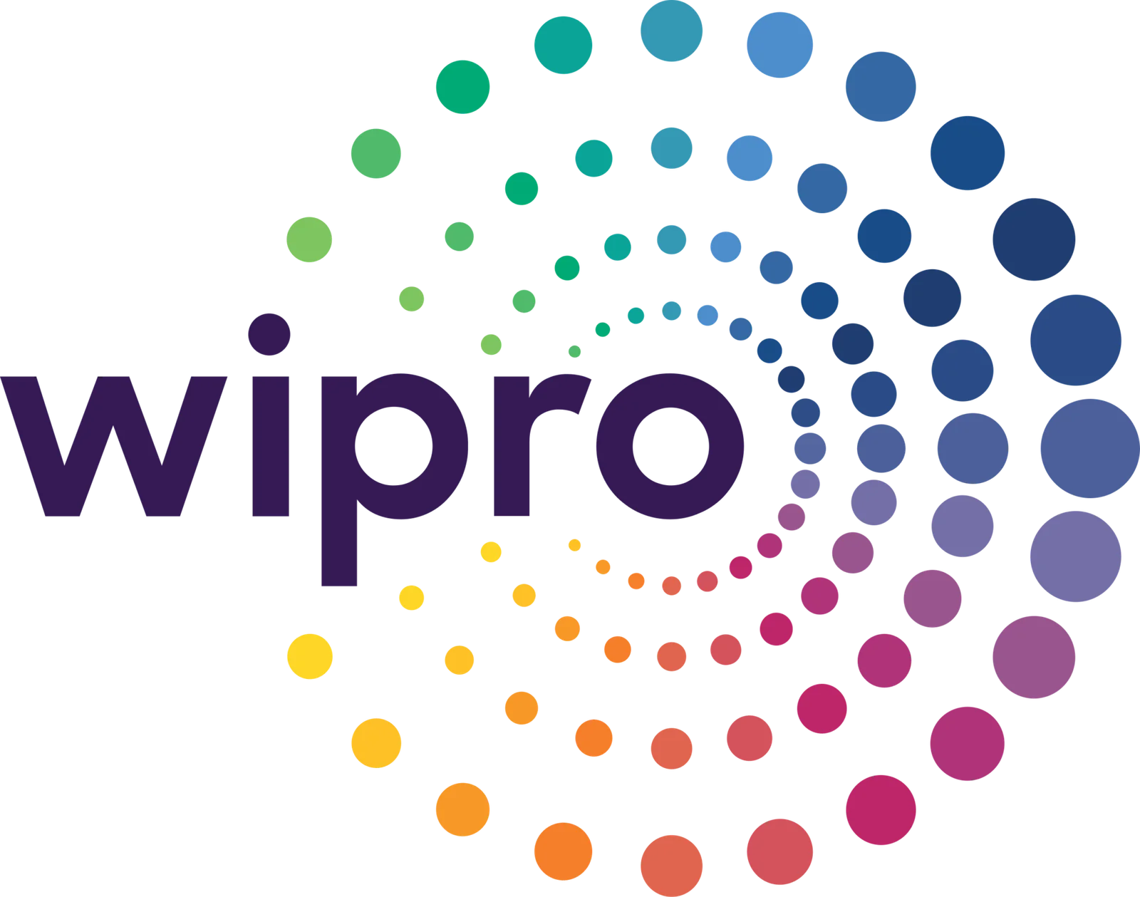 Wipro logo