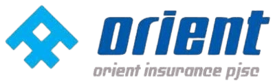 Orient Insurance logo