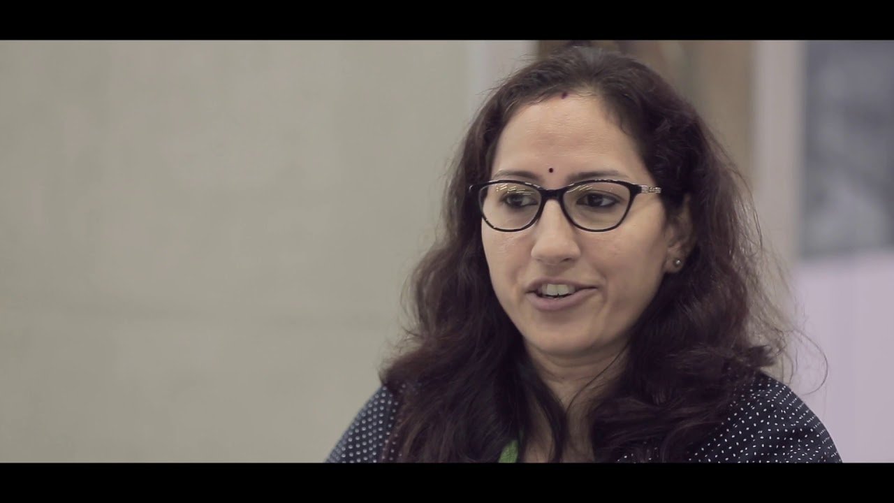 Wipro video