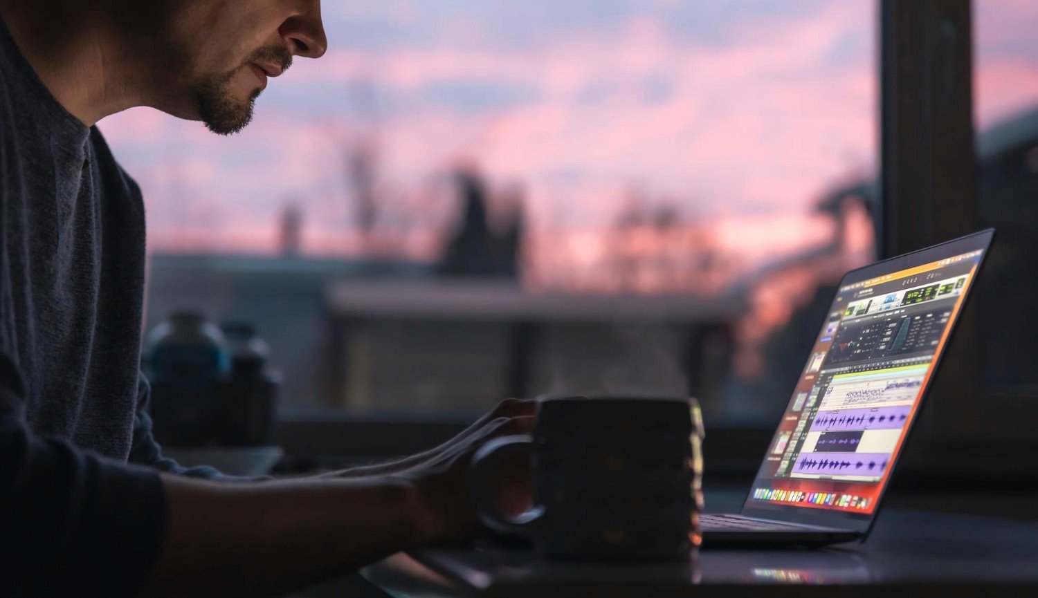 Video Editing & Post-Production - Nimmio Studio