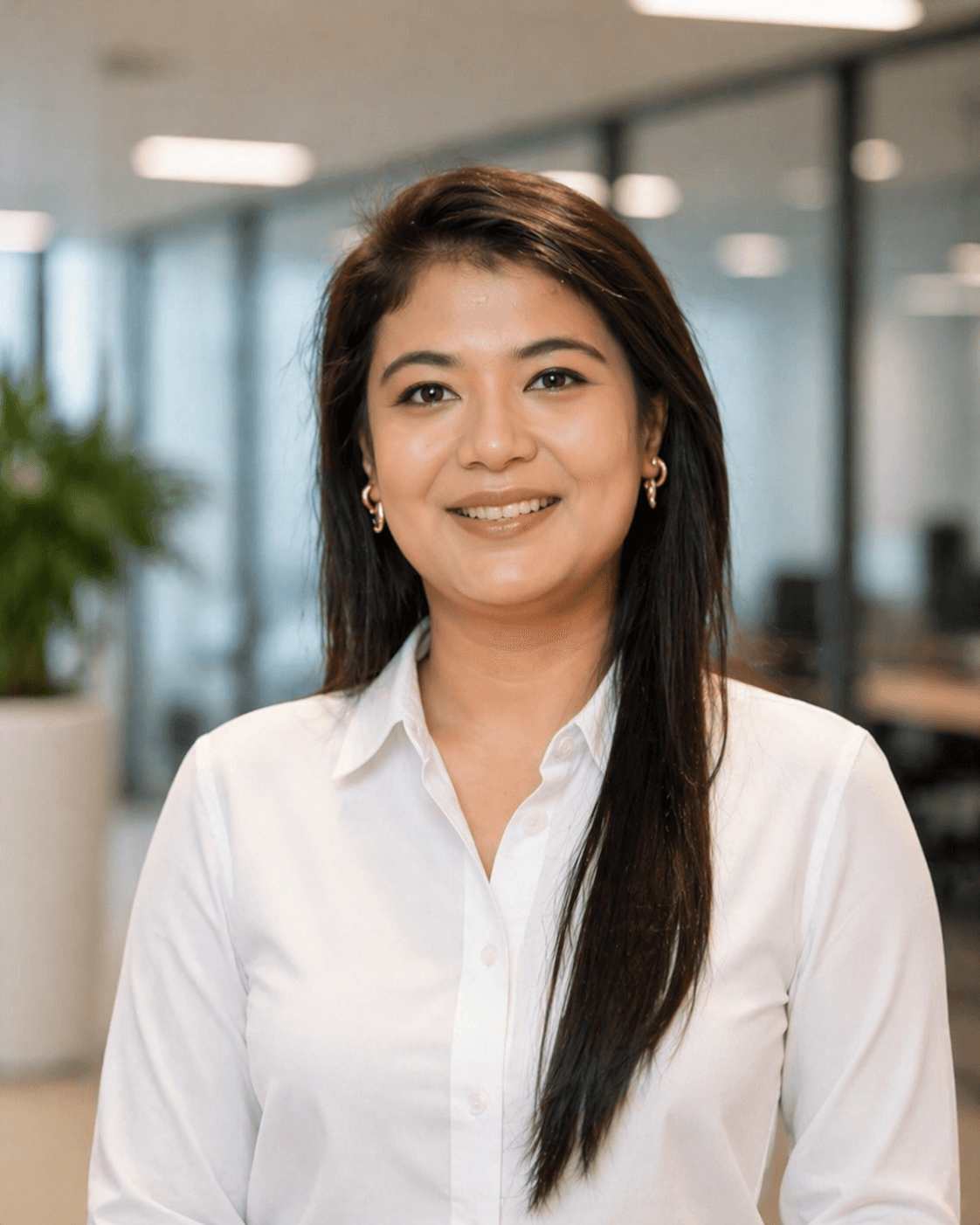 Simran Gambhir, Creative Director at Nimmio