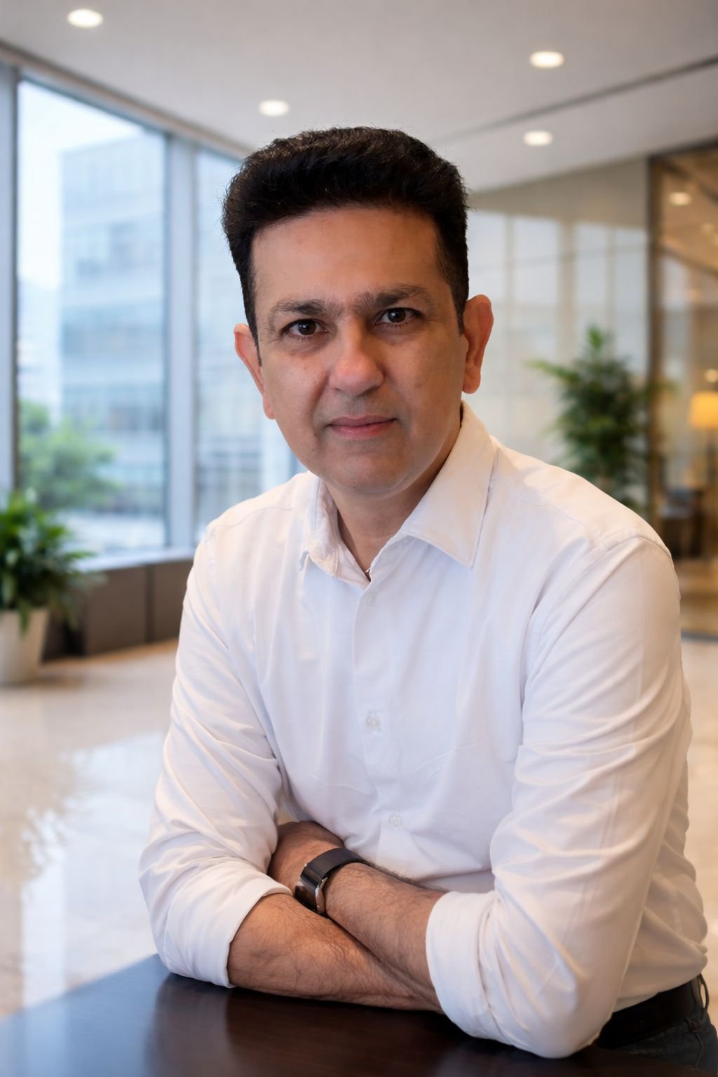 Dharmendra Ahuja